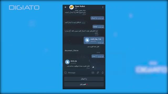 معرفی بهترین ربات های تلگرام که باید بشناسید