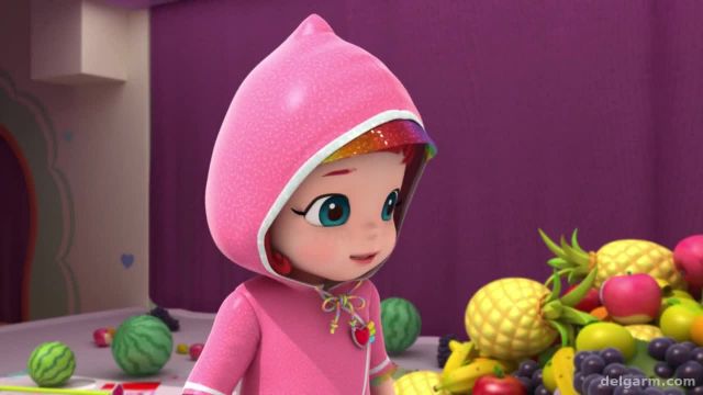 دانلود انیمیشن سریالی روبی رنگین کمان قسمت سی و دوم 32 دوبله فارسی