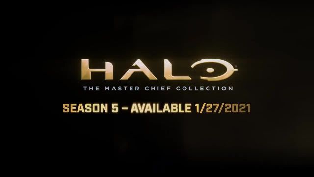 تریلری از فصل پنجم بازی Halo: The Master Chief Collection منتشر شد