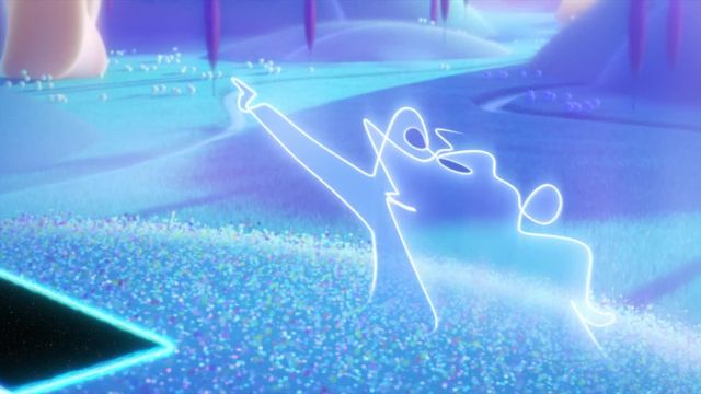 دانلود انیمیشن والت دیزنی روح Disney Pixar Soul 2020 زبان اصلی