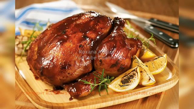 چند اشتباه رایج و تکراری هنگام پخت مرغ و غذاهایی ک همراه با مرغ هستند 