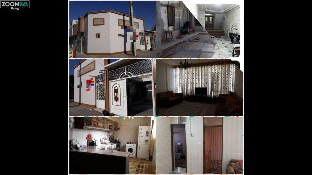 خرید خانه ویلا و آپارتمان در اصفهان با زومیلا_www.zoomila.com