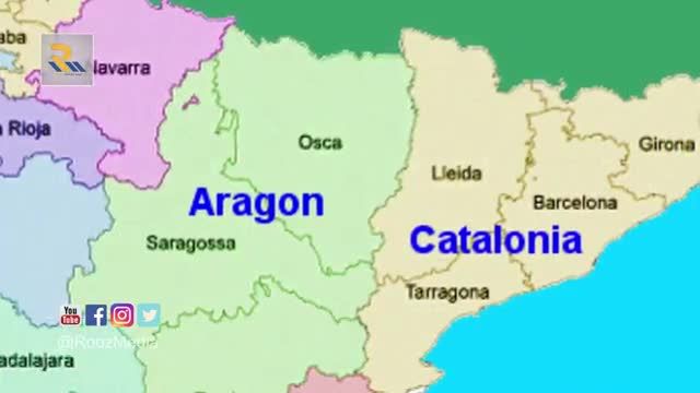 همه چیز درباره همه پرسی کاتالونیا - درباره همه پرسی کاتالونیا چه میدانید؟