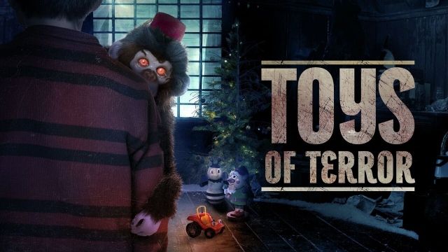 دانلود فیلم Toys of Terror 2020 اسباب بازی های ترسناک با زیرنویس فارسی چسبیده