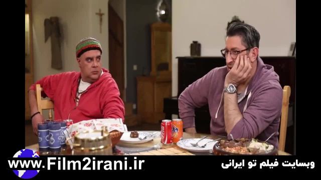 دانلود شام ایرانی فصل 17 هفدهم قسمت 1 اول هومن برق نورد