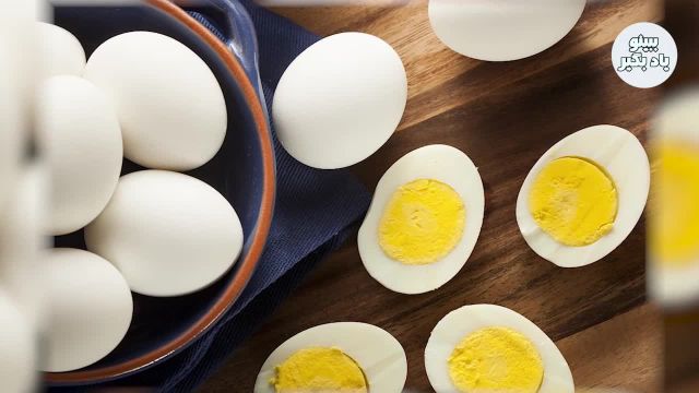 بهترین روش مصرف تخم مرغ چیست؟ - عسلی یا خام؟