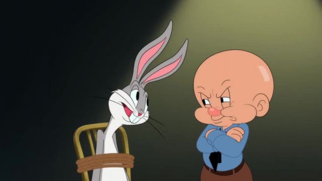 دانلود انیمیشن سریالی بانی خرگوشه لونی تونز قسمت هشتم 8 دوبله فارسی