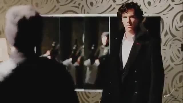 میکس بی نظیر شرلوک