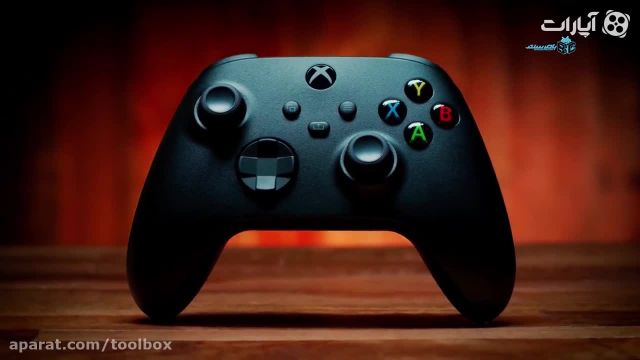 کلیپ تصویری معرفی و بررسی کنسول Xbox سری X !