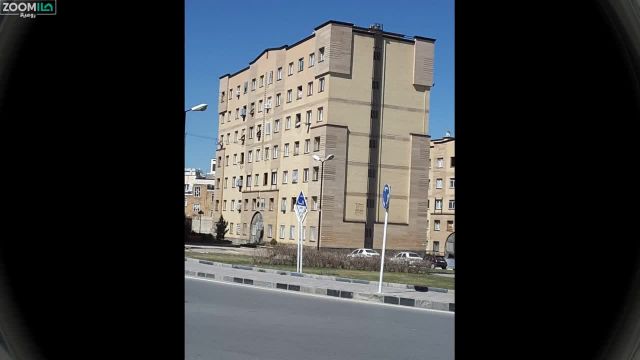 خرید آپارتمان و زمین در همدان با زومیلا_www.zoomila.com