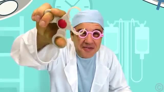 کارتون ناستیا و بابایی جدید - قصه جالب درباره پری دندونه !