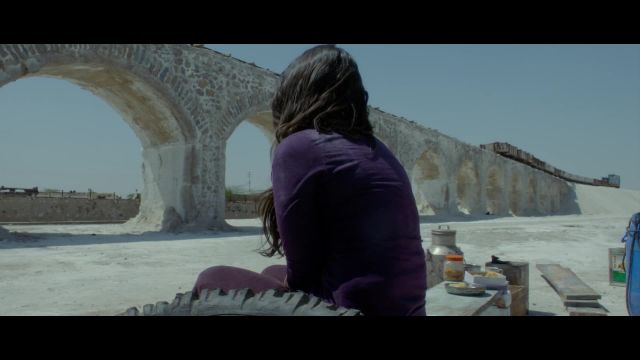 فیلم هندی اتوبان دوبله فارسی 2014 Highway
