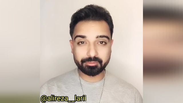 کلیپ ویدیو علیرضا لاری از بوشهر(حرف بزنیم)