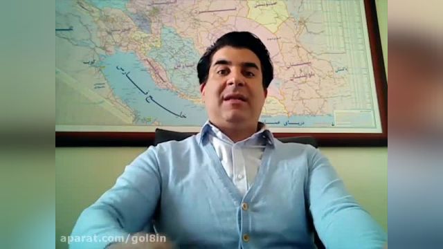 ویدیو کلیپ فرهنگ و آیین های چهارشنبه سوری توسط جناب دکتر