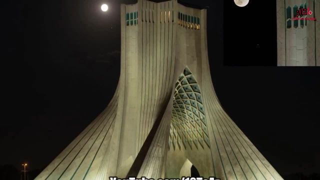 کلیپ جالب دانستنی ها و رازهای عجیب برج آزادی تهران که نمی‌دانستید !