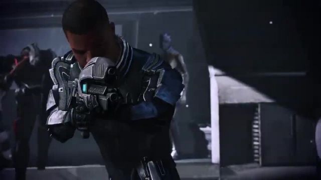 تاریخ انتشار Mass Effect: Legendary Edition مشخص شد