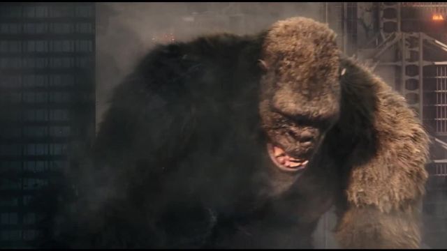 فیلم گودزیلا علیه کونگ زیرنویس فارسی چسبیده Godzilla vs Kong 2021