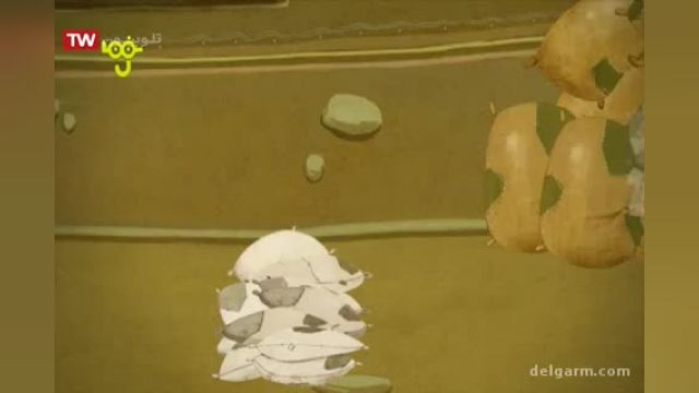 دانلود انیمیشن بند پارسی الاغی که یونجه را میفهمید