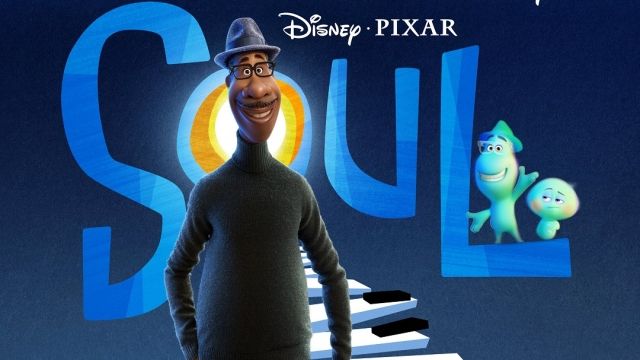 دانلود انیمیشن روح با دوبله فارسی Soul 2020 با لینک مستقیم کیفیت بالا