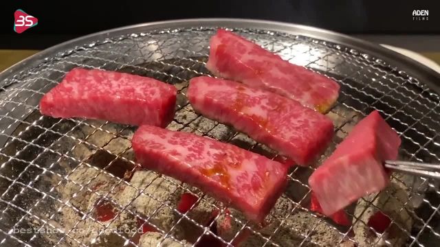 دستور پخت استیک وایگو در رستوران ژاپنی با مزه و عطر متفاوت