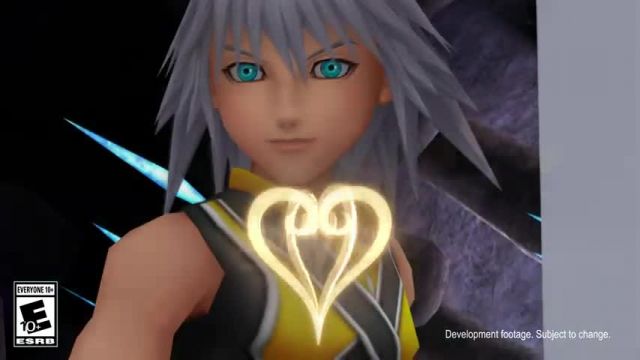 سری Kingdom Hearts برای رایانه ‌های شخصی در راه است