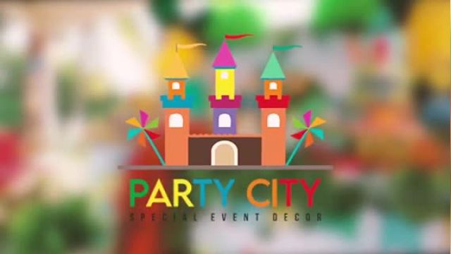 partycity پارتی سیتی party city لوازم تولد