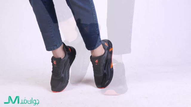 کفش کتانی مردانه آدیداس | Adidas Men Sneaker