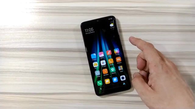 ویدیو جالب جعبه گشایی گوشی شیائومی نوت 8 - بررسی مشخصات (Xiaomi Redmi Note 8)