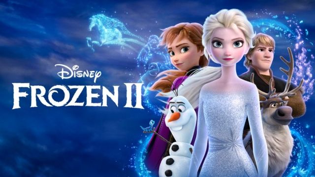 دانلود انیمیشن یخ زده 2 Frozen 2 2019 با دوبله فارسی کامل (کارتون فروزن 2)