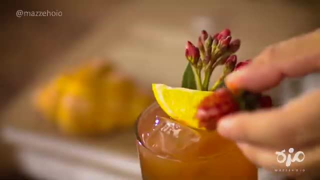 آموزش طرز تهیه دِزِرت پیِر