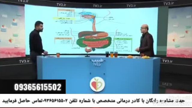 زخم معده یعنی چه؟آیا درمانی هم دارد؟؟ 