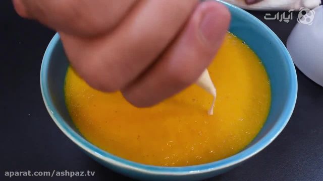 طرز تهیه آسان سوپ هویج بسیار خوش طعم