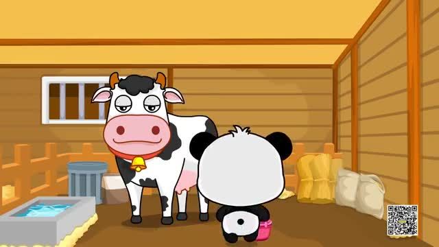 دانلود کارتون بیبی باس جدید زبان اصلی BabyBus  - مزرعه قدیمی مک دونالد !