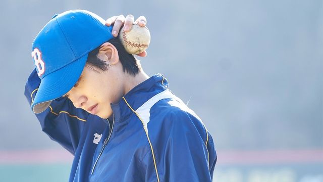 فیلم Baseball Girl 2019 | دانلود فیلم کره ای دختر بیسبال با زیرنویس چسبیده فارسی