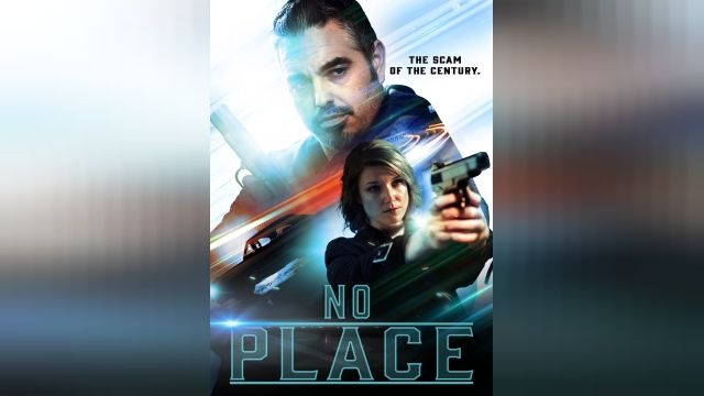 دانلود فیلم No Place 2020 هیچ جا با زیرنویس فارسی چسبیده