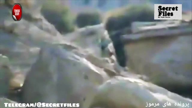ویدیوی واقعی مشاهده انسان گرگ نما در ایالت یوتا،آمریکا (شکار دوربین 46)