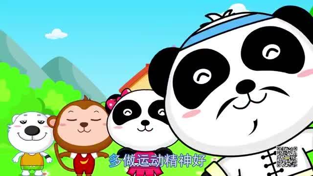 دانلود کارتون بیبی باس جدید زبان اصلی BabyBus -  بیست دقیقه موسیقی چینی