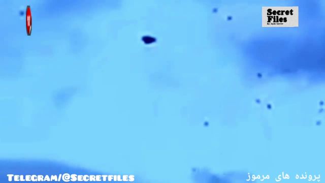 دو ویدیوی هجوم ارتش‌ یوفوها به هلند و آمریکا (شکار دوربین _ قسمت 30)