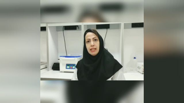 انواع الکتروفورز Electrophoresis