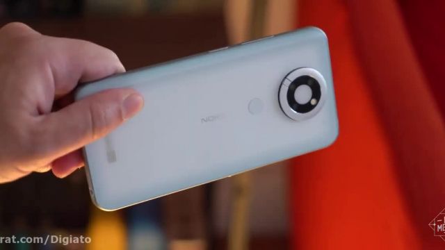 نوکیا در فکر عرضه مدل جدید N95 - ویدیو جالب معرفی نوکیا N95 