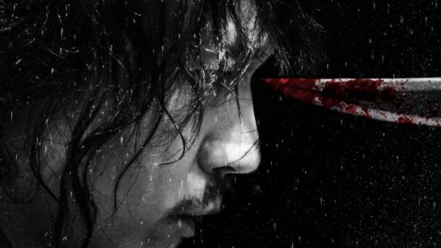 فیلم شمشیرباز The Swordsman 2020 | دانلود فیلم کره ای شمشیرباز با زیرنویس فارسی