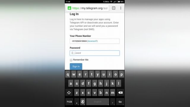 آموزش ویدیویی حذف کردن حساب تلگرام - چگونه در تلگرام دیلیت اکانت کنیم؟