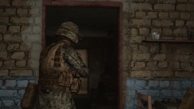 توسعه‌ی بازی لغو شده‌ی Six Days in Fallujah از سر گرفته شد