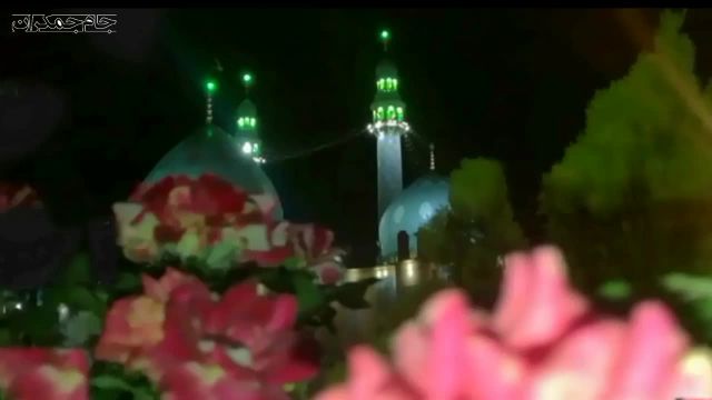 ویدیو کلیپ زیبا و با کیفیت و عاشقانه درباره امام زمان برای استوری اینستاگرام