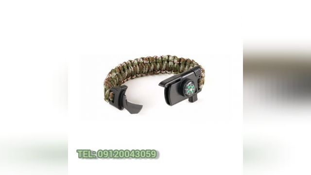 دستبند نجات کوهنوردی09120043059/دستبند نجات چیست/قیمت دستبندنجات