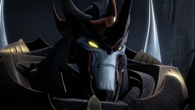 دانلود انیمیشن ترانسفورمرز Transformers Prime Beast Hunters 2013 دوبله فارسی