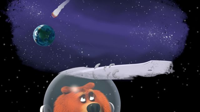 دانلود کارتون خرس گریزلی و موشهای قطبی فصل اول قسمت 78