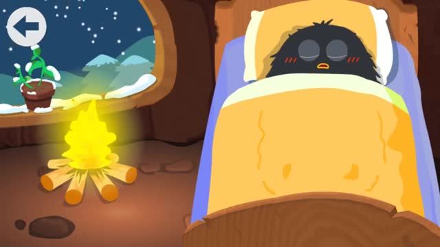 دانلود کارتون بیبی باس جدید زبان اصلی BabyBus  - شب بخیر !