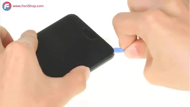 آموزش تعویض باتری گوشی هواوی پی 10 - فونی شاپ