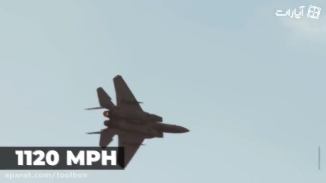 کلیپ ویدیویی از آزمایش کردن جت های جنگنده جدید روسیه !